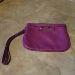 Nine West clutch purse
